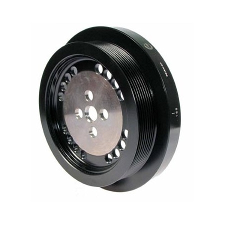 Dayco Diesel Perf Race Balancer-Powerbond, PB1644DP PB1644DP